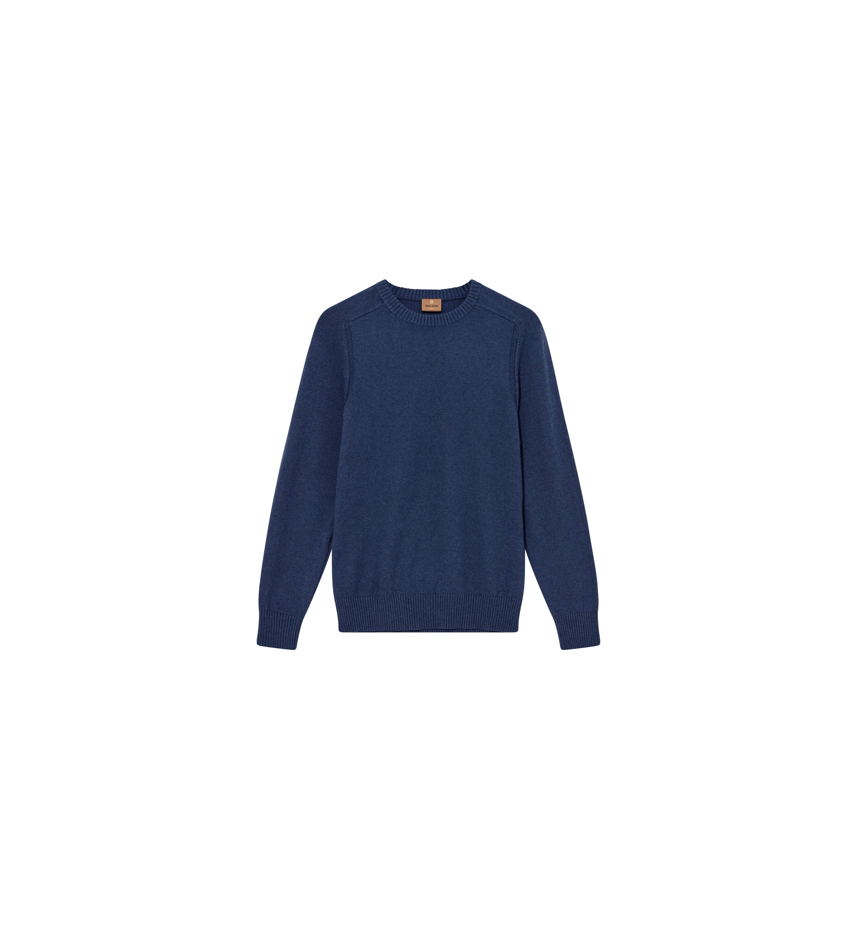 Packshot / Indigo Blue / Front